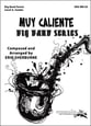 Muy Caliente Jazz Ensemble sheet music cover